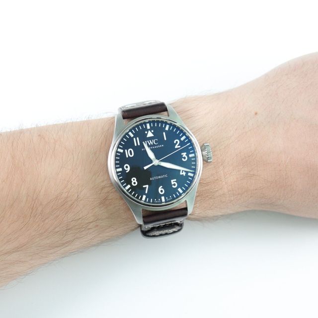 IWC Big Pilot's IW329301 Image 5
